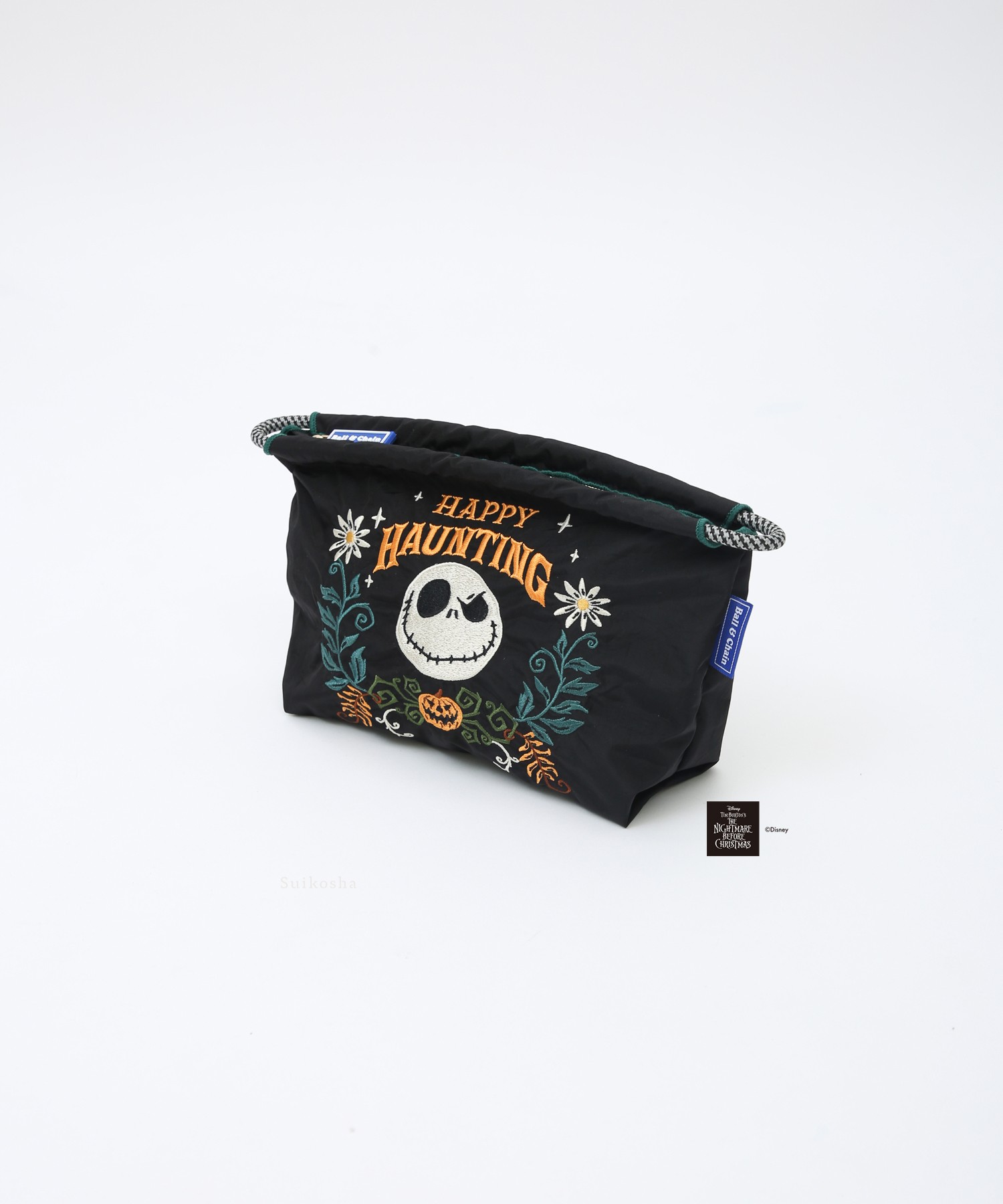 JACK-O'-LANTERN (P/L)